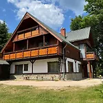 Maison d'hôtes Kurzacka Szklarska Poreba