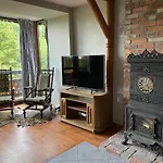 Maison d'hôtes Kurzacka