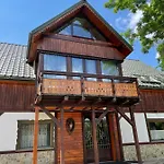 Kurzacka Maison d'hôtes *