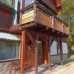 Maison d'hôtes Kurzacka
