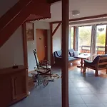Maison d'hôtes Kurzacka