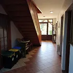 Kurzacka Maison d'hôtes Szklarska Poreba