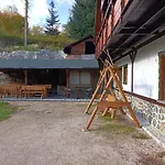 Kurzacka Maison d'hôtes Szklarska Poreba