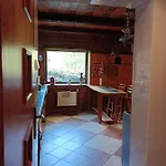 Kurzacka Maison d'hôtes Szklarska Poreba