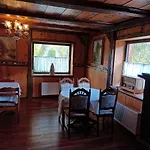 Kurzacka Maison d'hôtes Szklarska Poreba