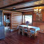 Kurzacka Maison d'hôtes *