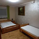 Kurzacka Maison d'hôtes *
