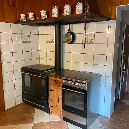 Kurzacka