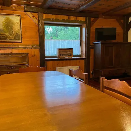 Kurzacka Casa de hóspedes Szklarska Poręba