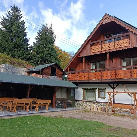 Kurzacka Maison d'hôtes *
