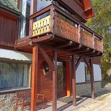 Casa de hóspedes Kurzacka