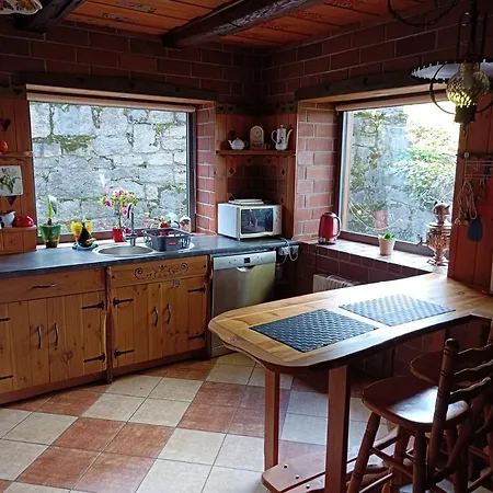 Kurzacka Casa de hóspedes *