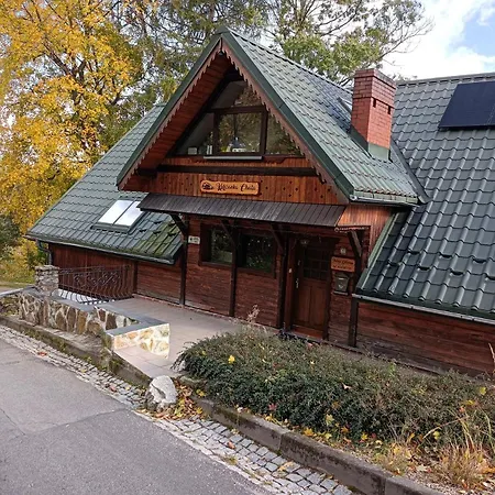 Kurzacka Maison d'hôtes *