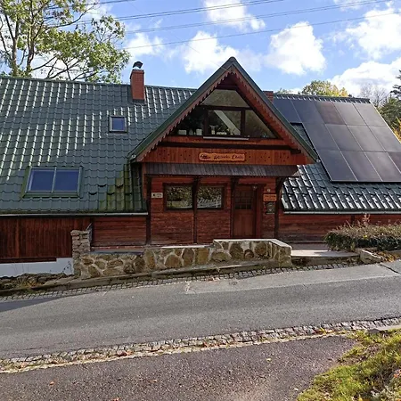 Maison d'hôtes Kurzacka