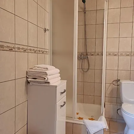 Kurzacka Casa de hóspedes Szklarska Poręba