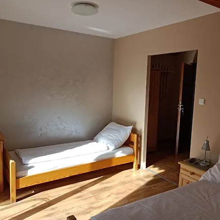 Kurzacka Casa de hóspedes
