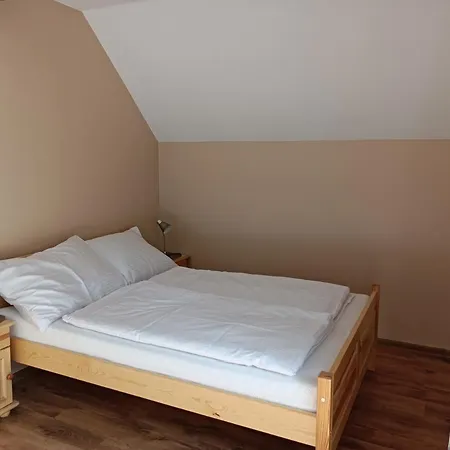 Casa de hóspedes Kurzacka