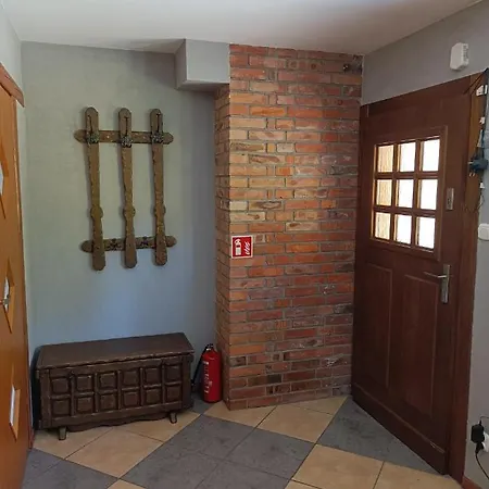 Casa de hóspedes Kurzacka Szklarska Poręba