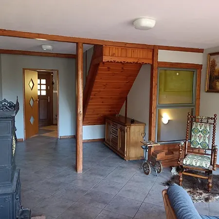 Kurzacka Casa de hóspedes *