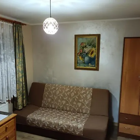 Kurzacka Casa de hóspedes *