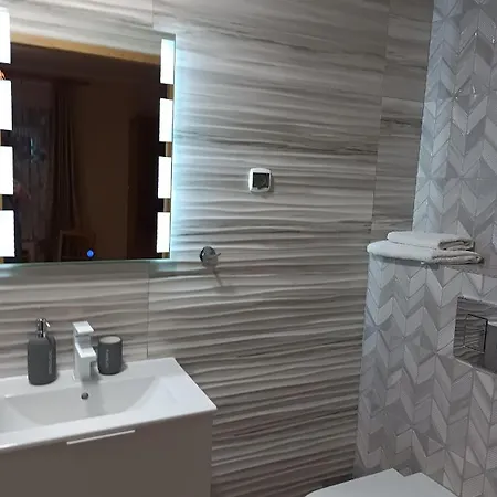 Kurzacka Casa de hóspedes Szklarska Poręba