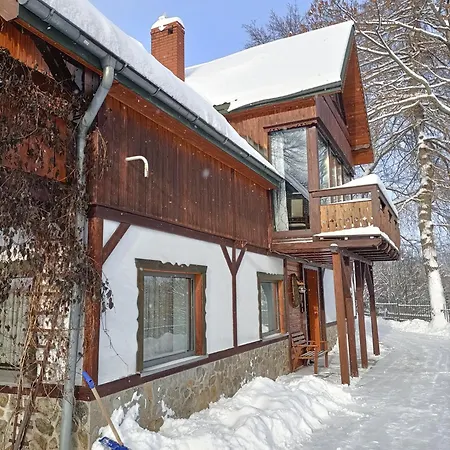 Kurzacka Maison d'hôtes