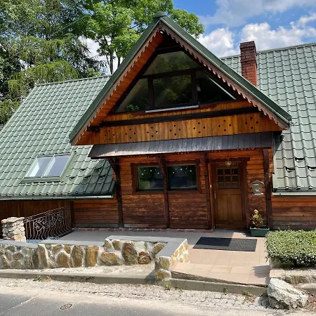 Kurzacka * 斯克拉斯卡波伦巴