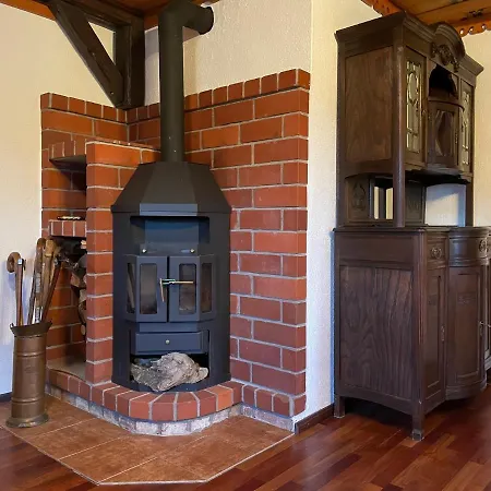 招待所 Kurzacka 斯克拉斯卡波伦巴