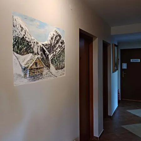 Kurzacka 斯克拉斯卡波伦巴