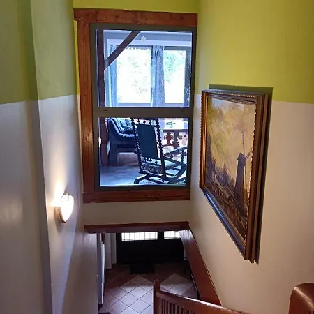 Kurzacka Guest house *