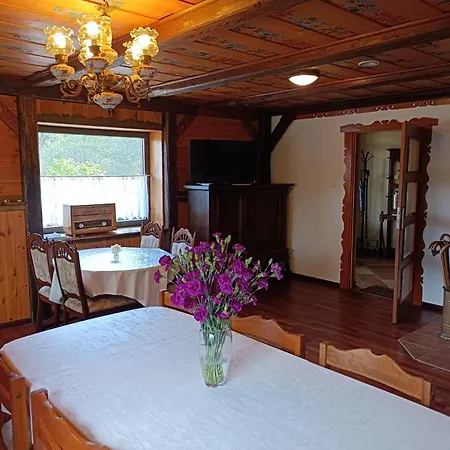 Kurzacka 斯克拉斯卡波伦巴