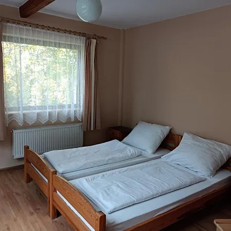Kurzacka Gæstehus Szklarska Poręba