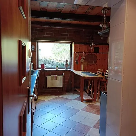 Kurzacka 招待所 斯克拉斯卡波伦巴