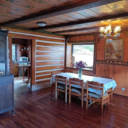 Kurzacka 招待所 *