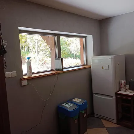 Kurzacka 招待所 斯克拉斯卡波伦巴