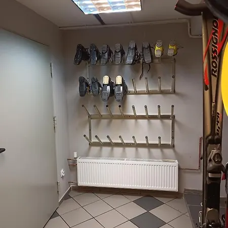 Kurzacka Pensión