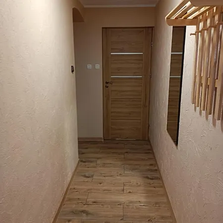 Kurzacka 招待所 斯克拉斯卡波伦巴