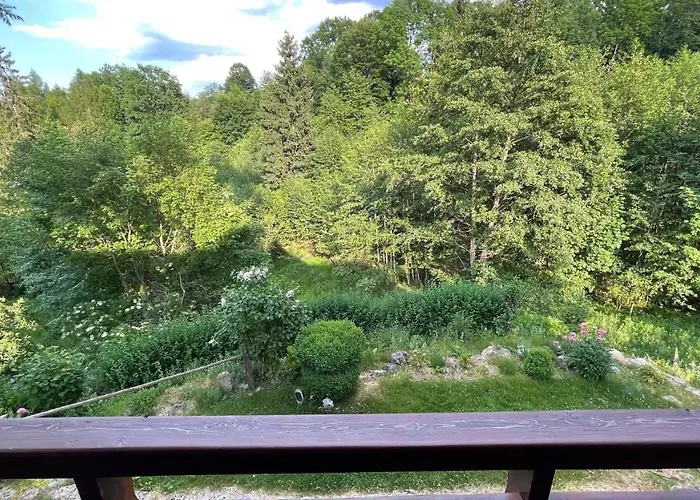 Guest house Kurzacka