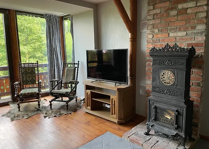 Guest house Kurzacka