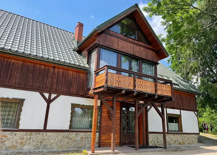 Kurzacka Guest house Szklarska Poreba