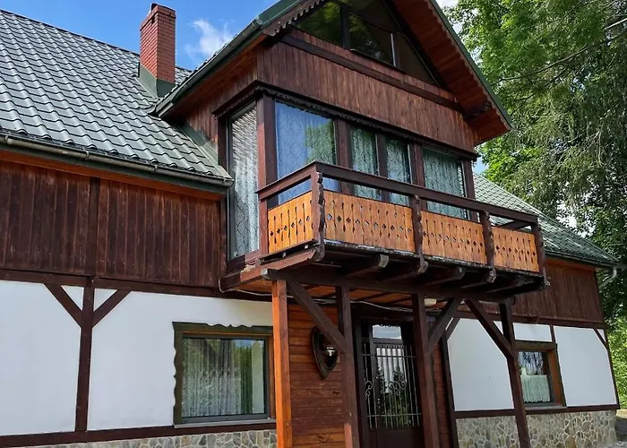 Kurzacka * Szklarska Poręba