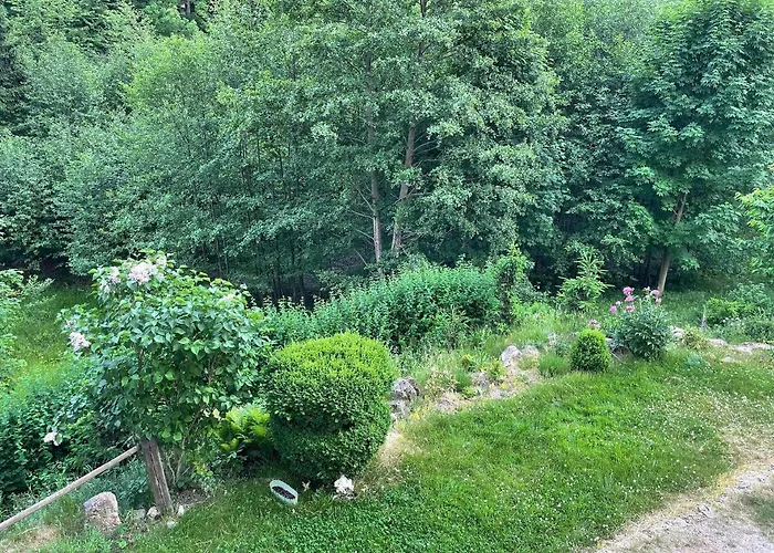 Guest house Kurzacka Szklarska Poreba