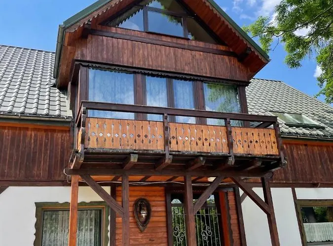 Kurzacka Guest house *