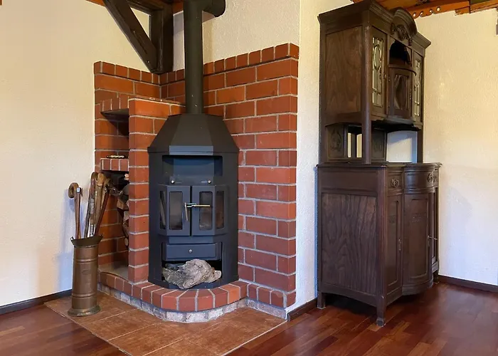 Guest house Kurzacka Szklarska Poreba