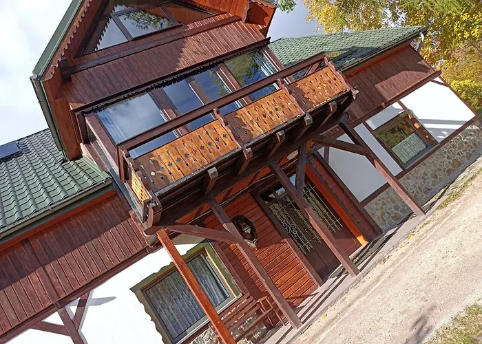 Kurzacka Szklarska Poreba