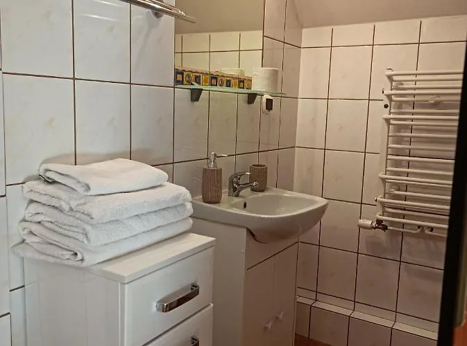 Guest house Kurzacka *