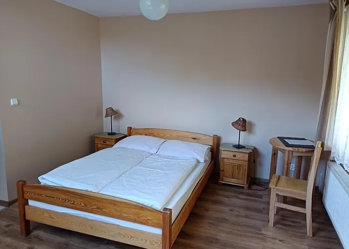 Kurzacka * Szklarska Poręba