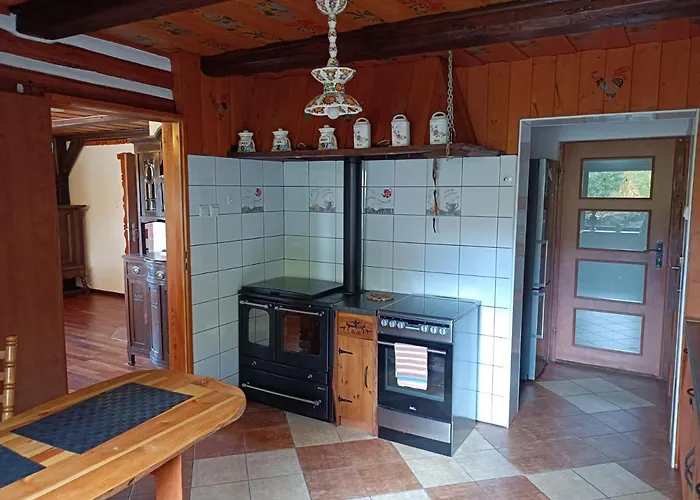 Kurzacka * Szklarska Poręba