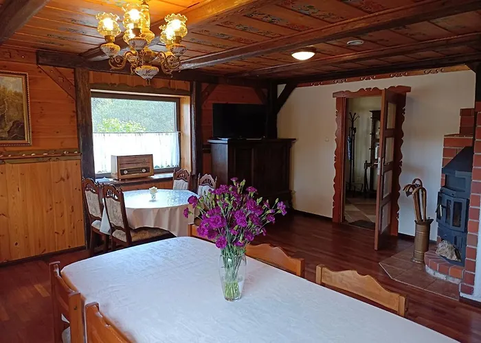 Kurzacka Szklarska Poreba