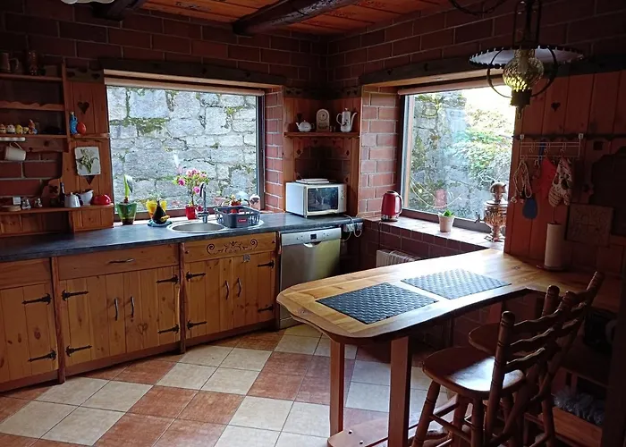 Kurzacka Guest house *